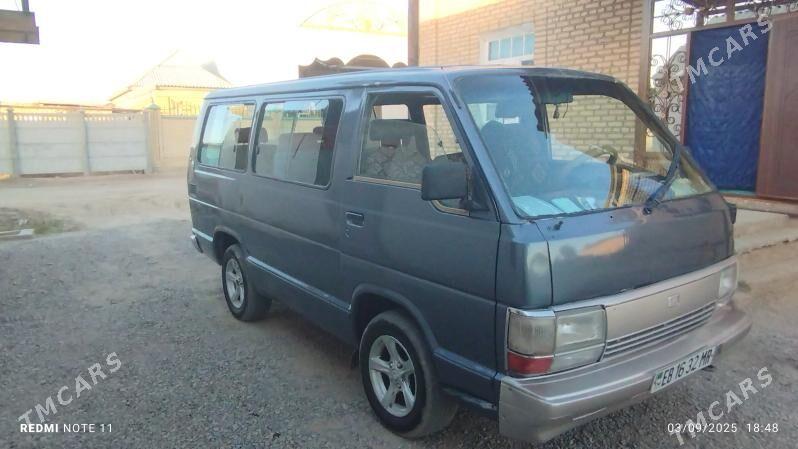 Toyota Hiace 1991 - 45 000 TMT - Сакарчага - img 1
