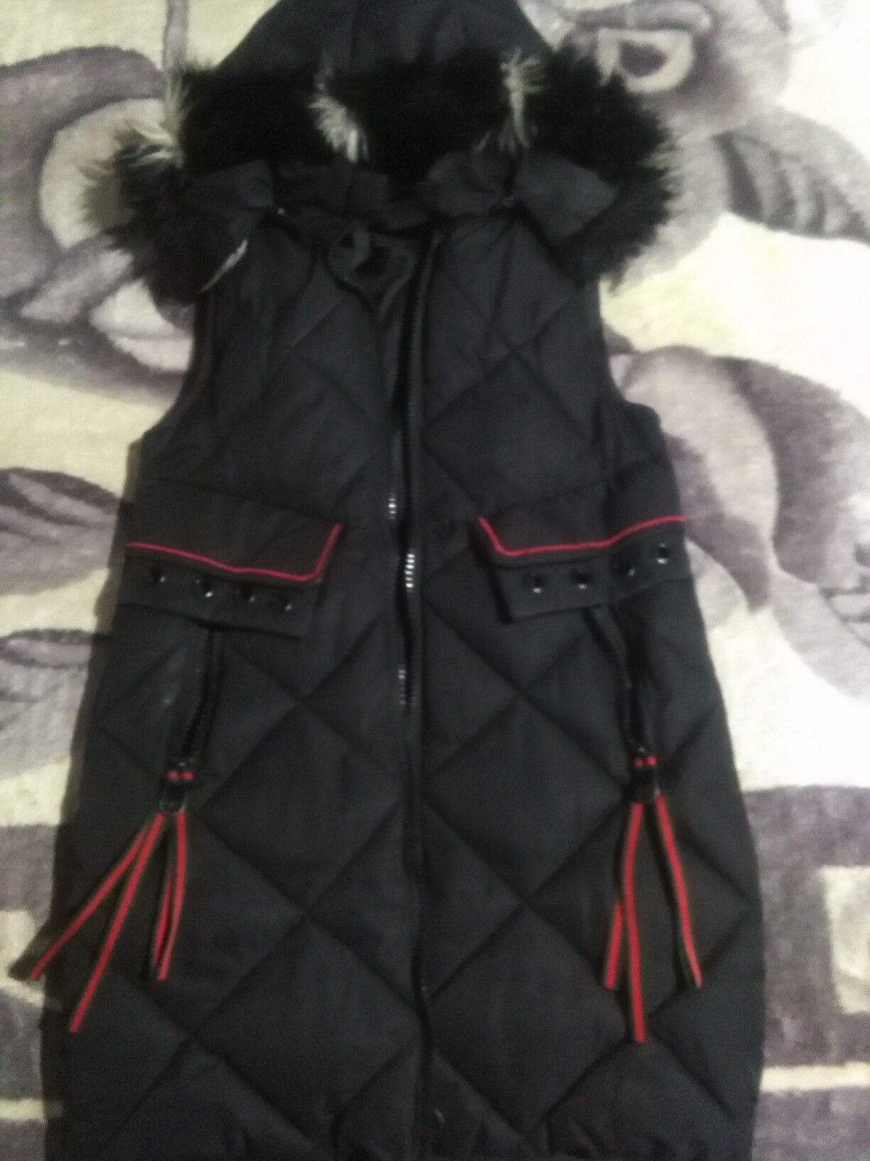 БЕЗРУКАВКИ - Туркменабат - img 6