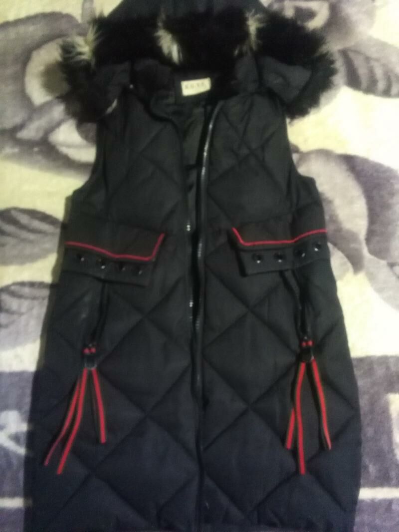 БЕЗРУКАВКИ - Туркменабат - img 4