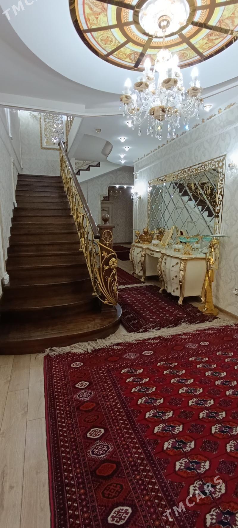 Arenda yanbas plan kotejj - Ýanbaş - img 6