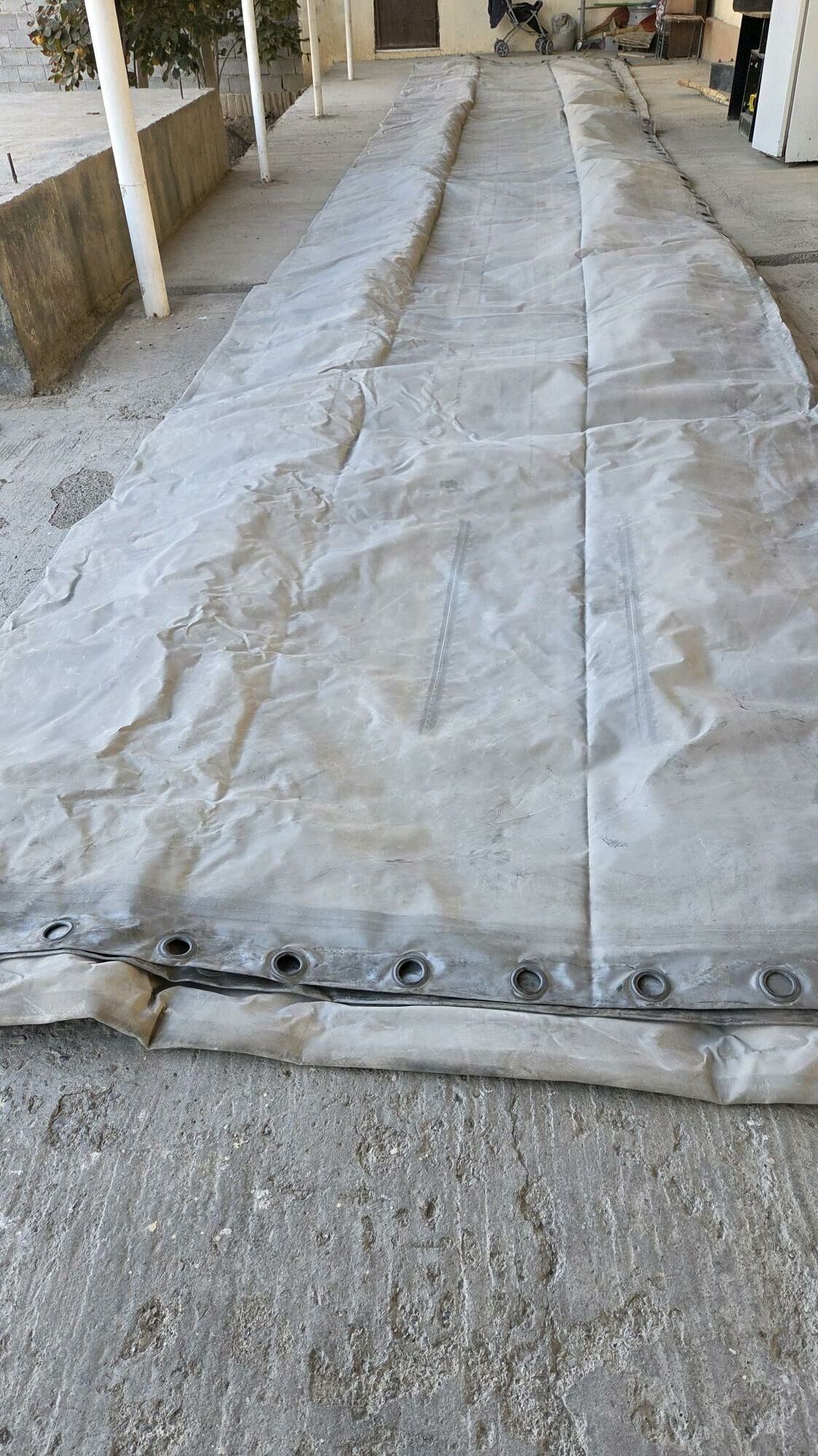 kogel tent cadyr 4 000 TMT - Aşgabat - img 4