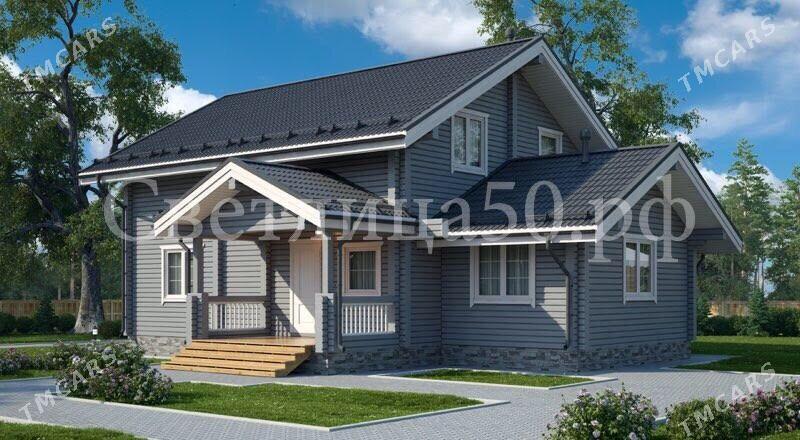 Дача - Türkmenabat - img 7