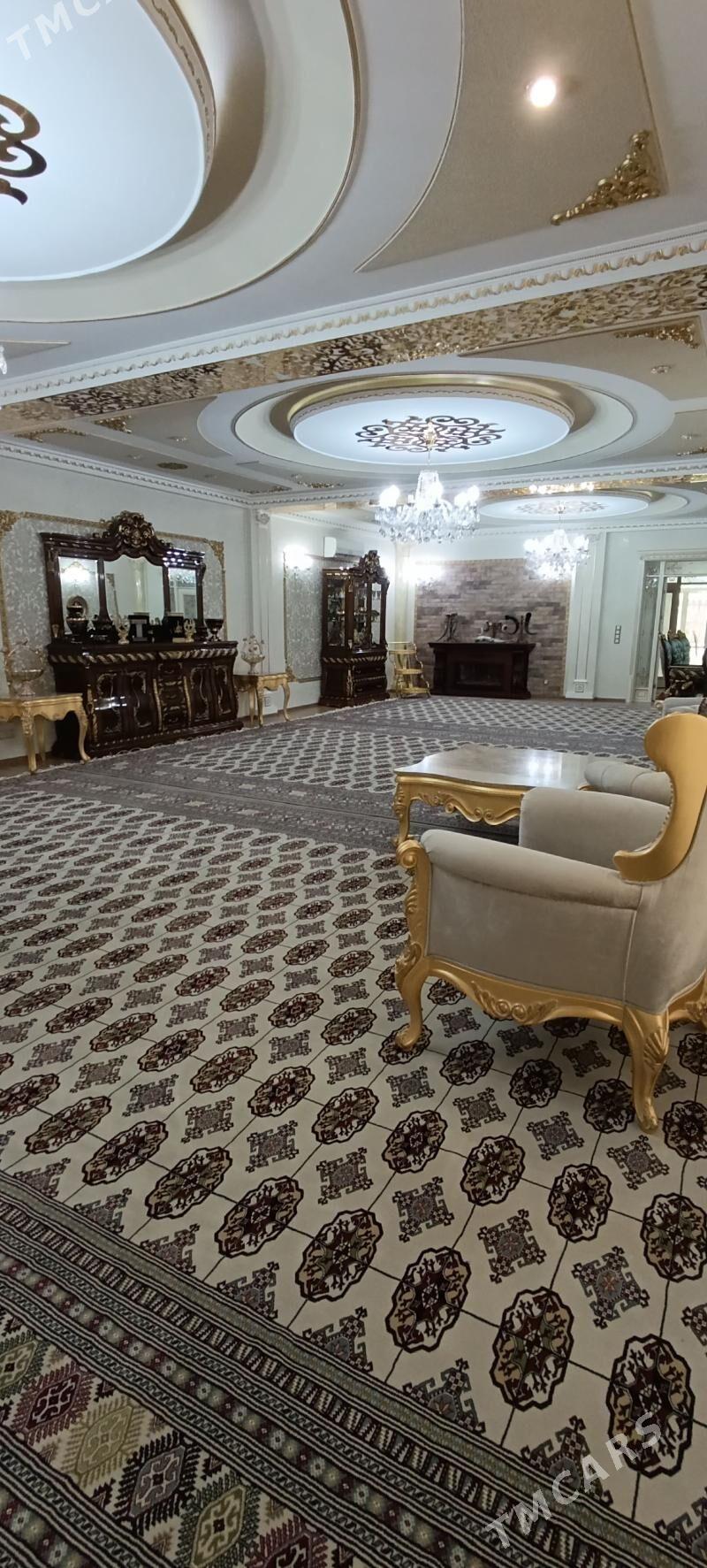 Arenda yanbas plan kotejj - Ýanbaş - img 5