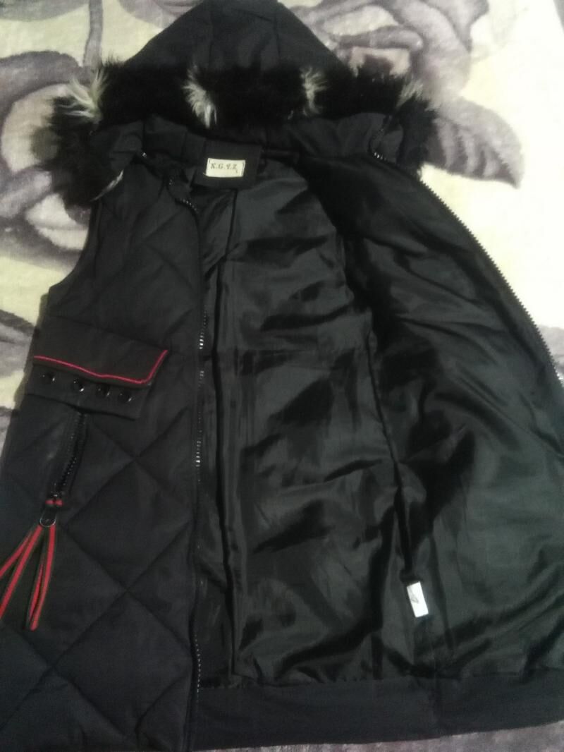 БЕЗРУКАВКИ - Туркменабат - img 5