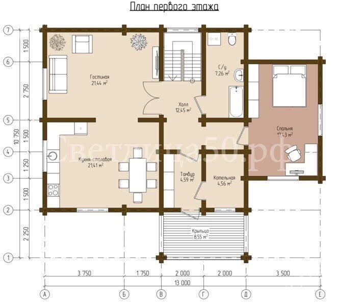 Дача - Türkmenabat - img 5