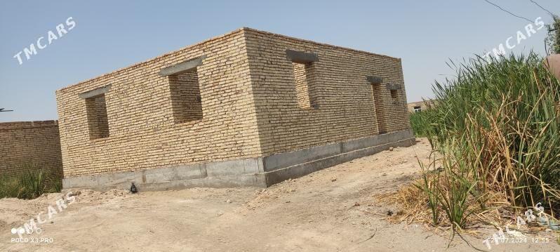 Дача - Türkmenabat - img 4