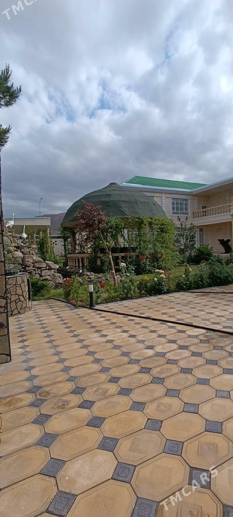 Arenda yanbas plan kotejj - Ýanbaş - img 3