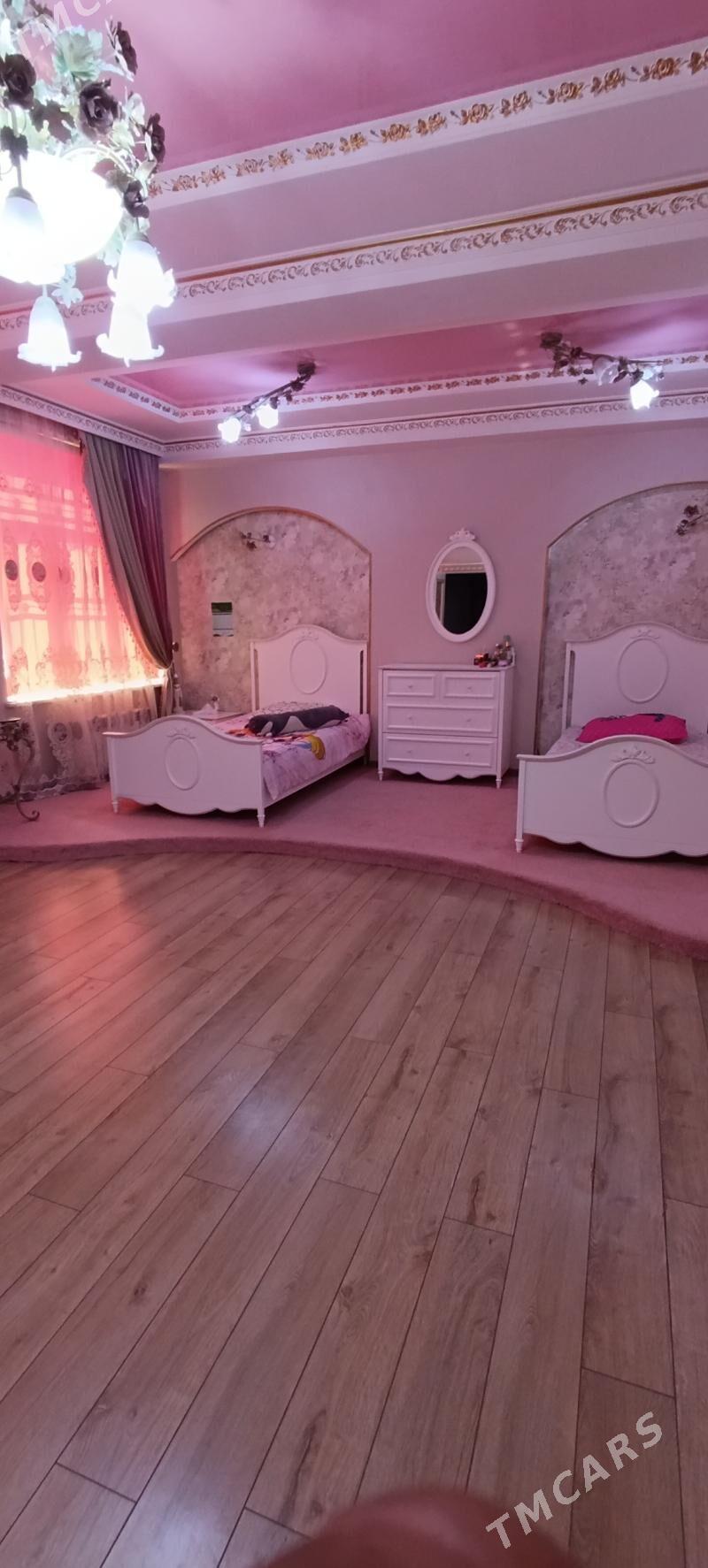 Arenda yanbas plan kotejj - Ýanbaş - img 9