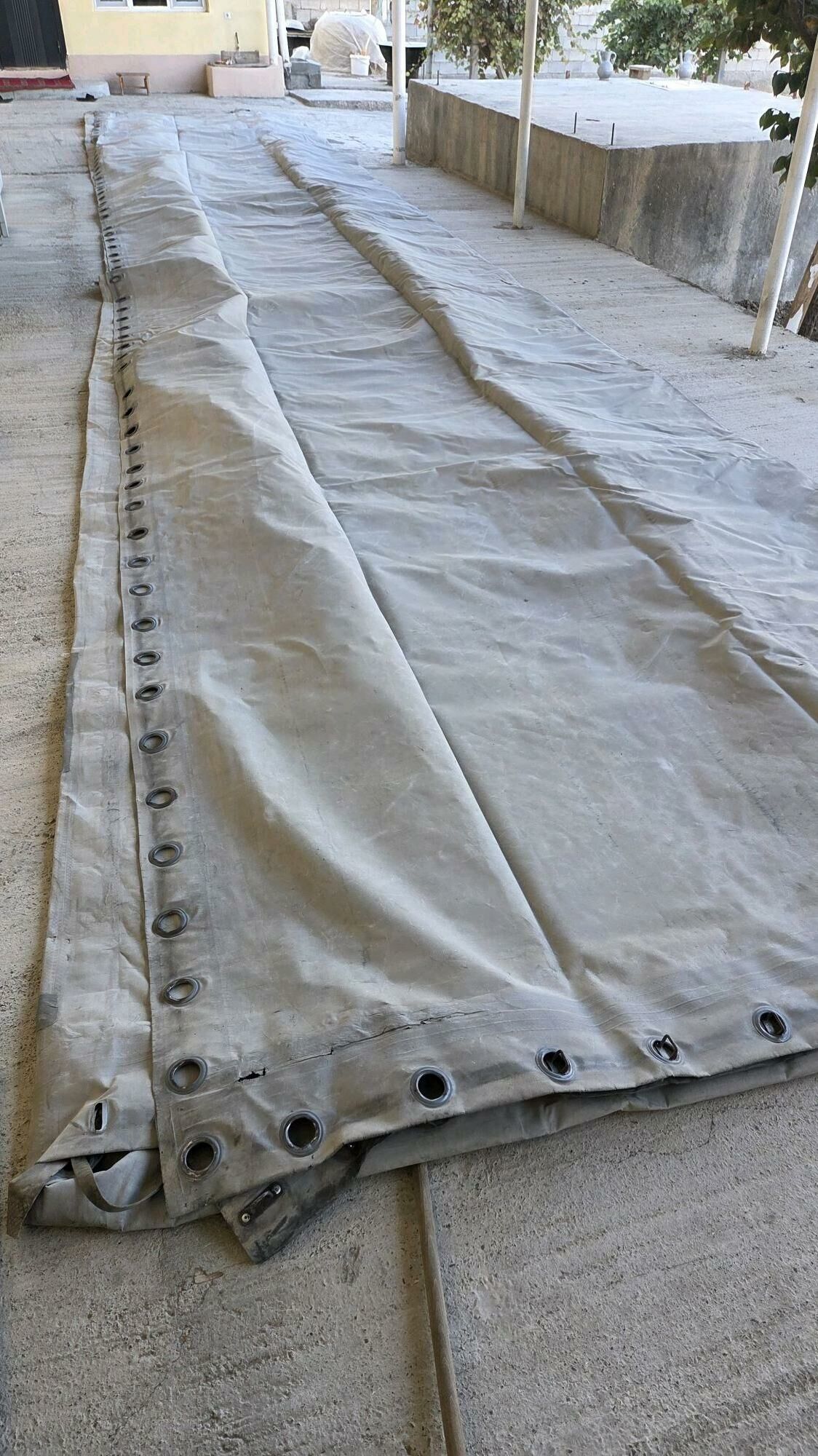 kogel tent cadyr 4 000 TMT - Aşgabat - img 2