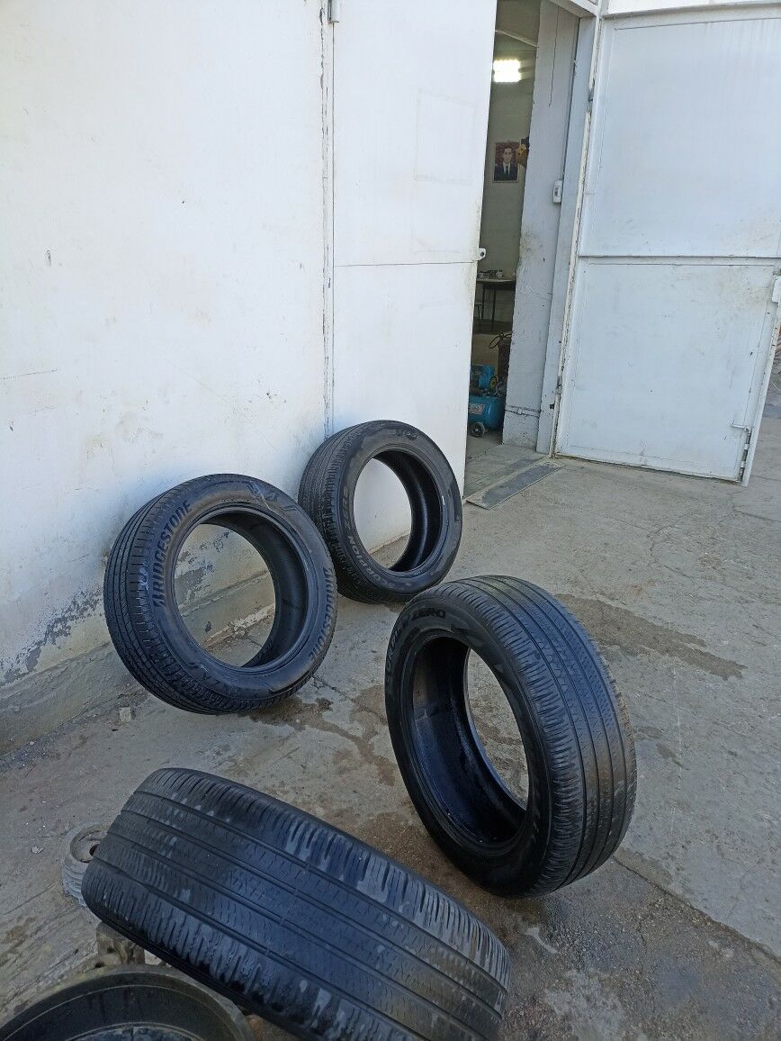 teker 600 TMT - Балканабат - img 5