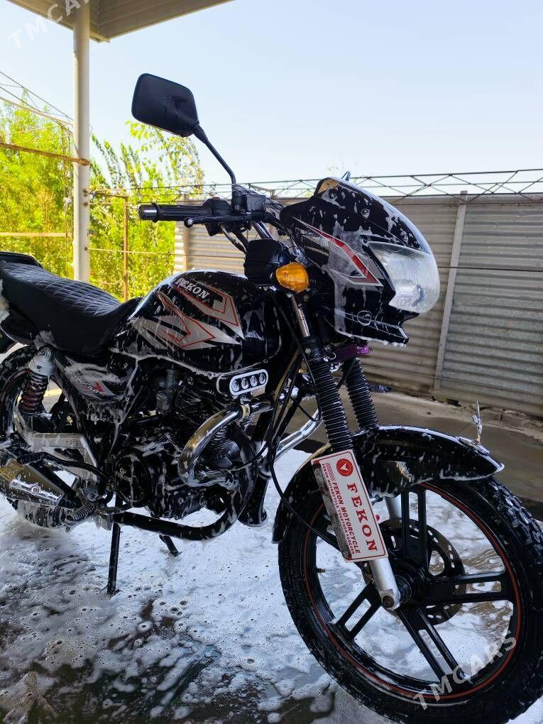 Fekon FK150-8G 2023 - 20 000 TMT - Магданлы - img 2