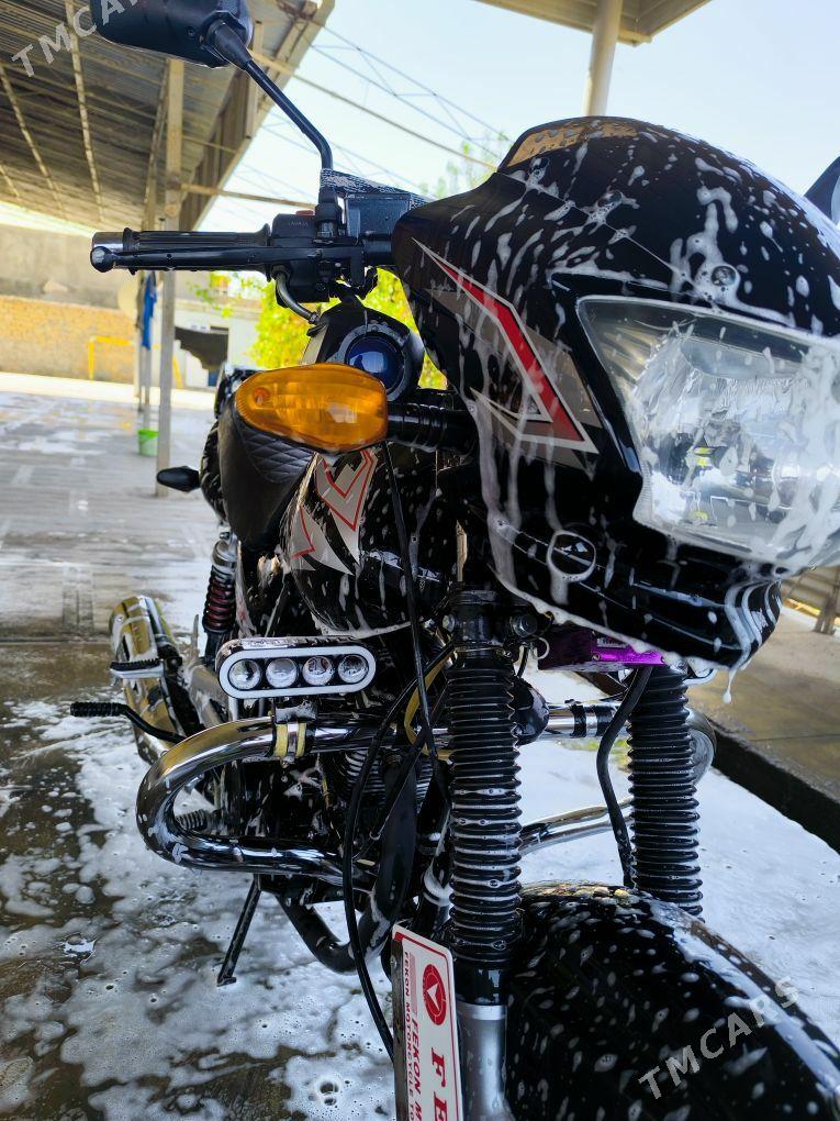 Fekon FK150-8G 2023 - 20 000 TMT - Магданлы - img 6