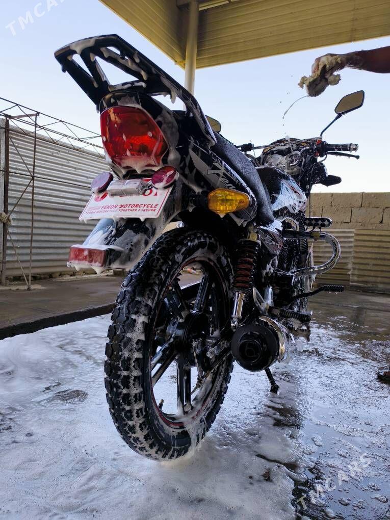 Fekon FK150-8G 2023 - 20 000 TMT - Магданлы - img 7