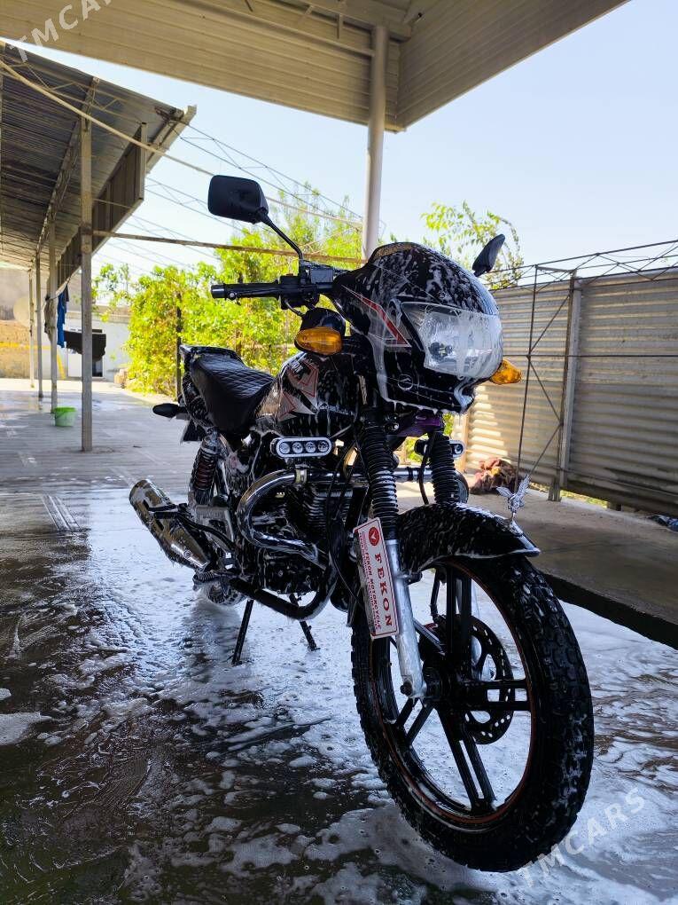 Fekon FK150-8G 2023 - 20 000 TMT - Магданлы - img 5