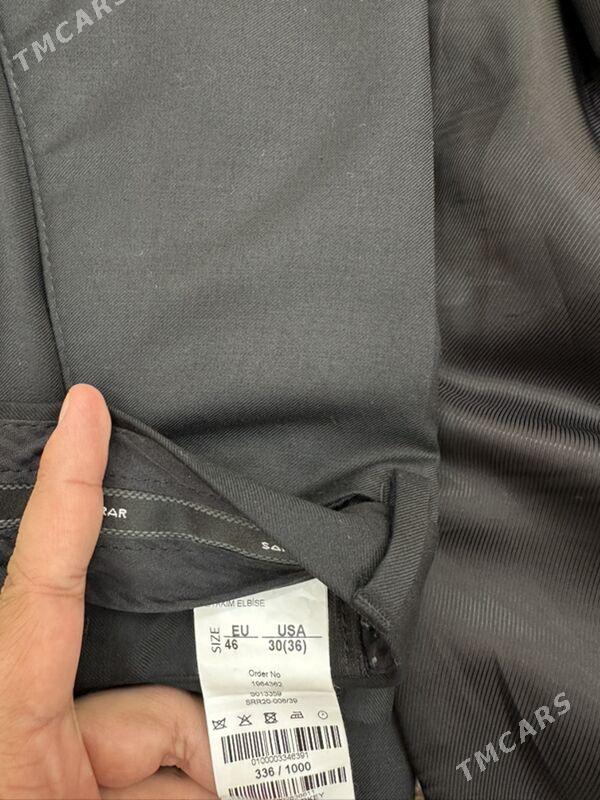 Sarar gara kastyum balak - Ашхабад - img 4