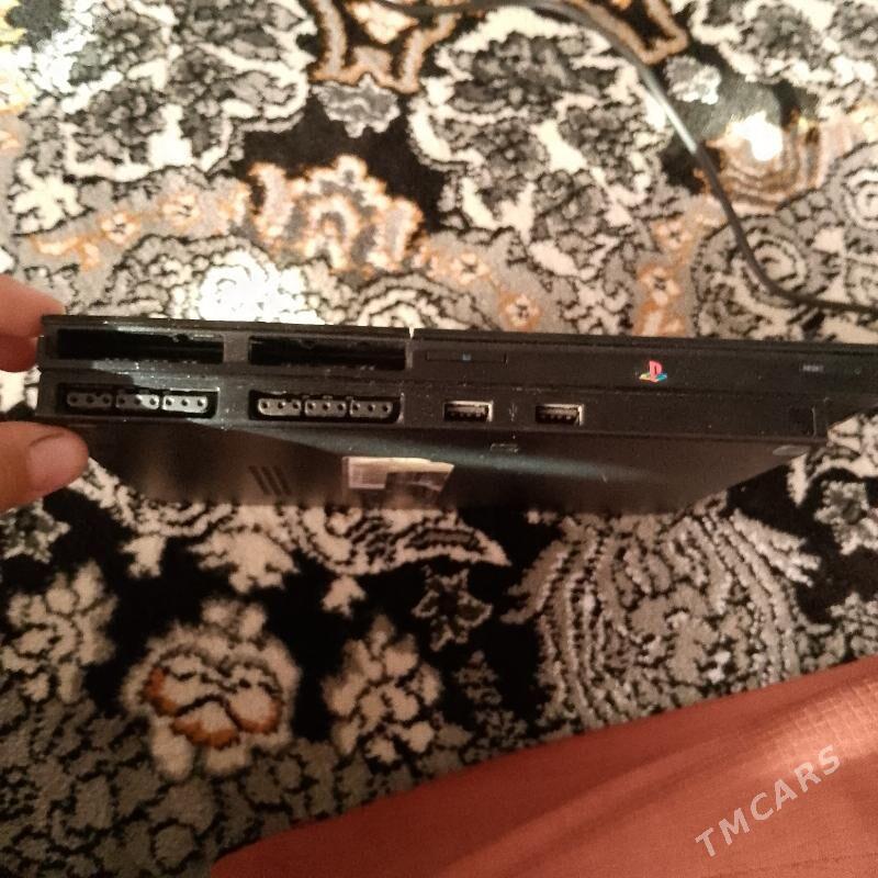 Pylasdeysin - Балканабат - img 4