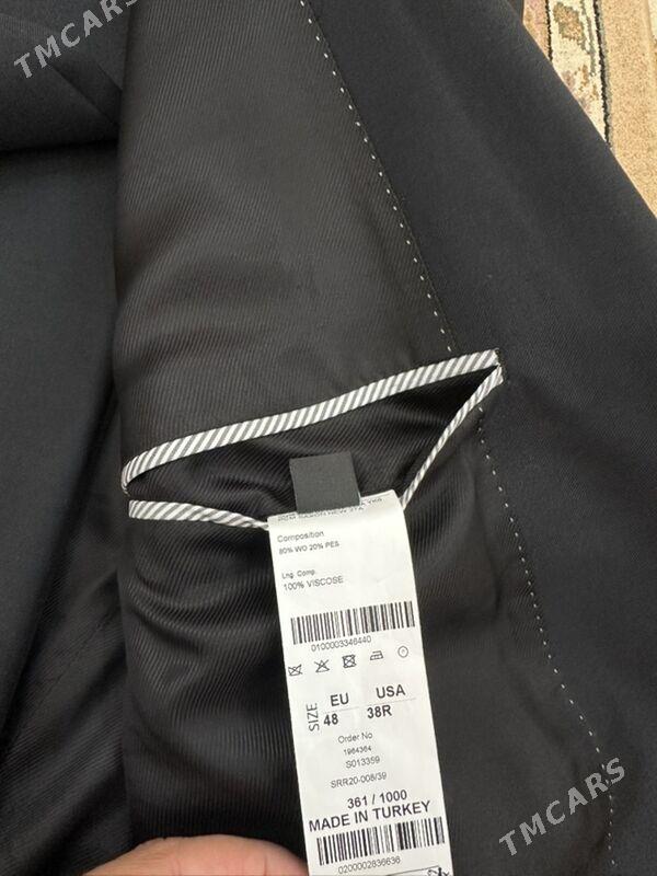 Sarar gara kastyum balak - Ашхабад - img 3