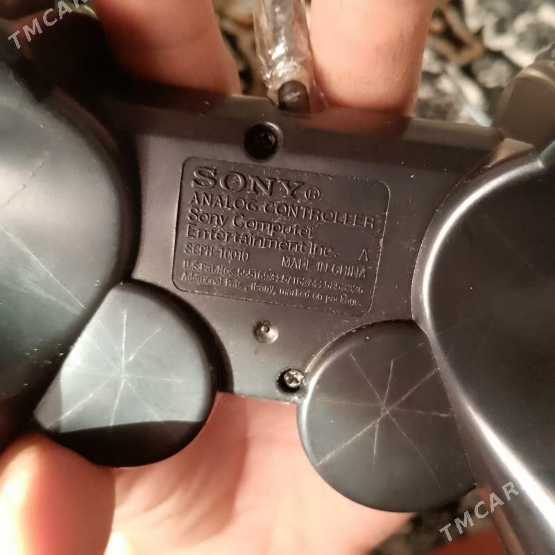 Pylasdeysin - Балканабат - img 1