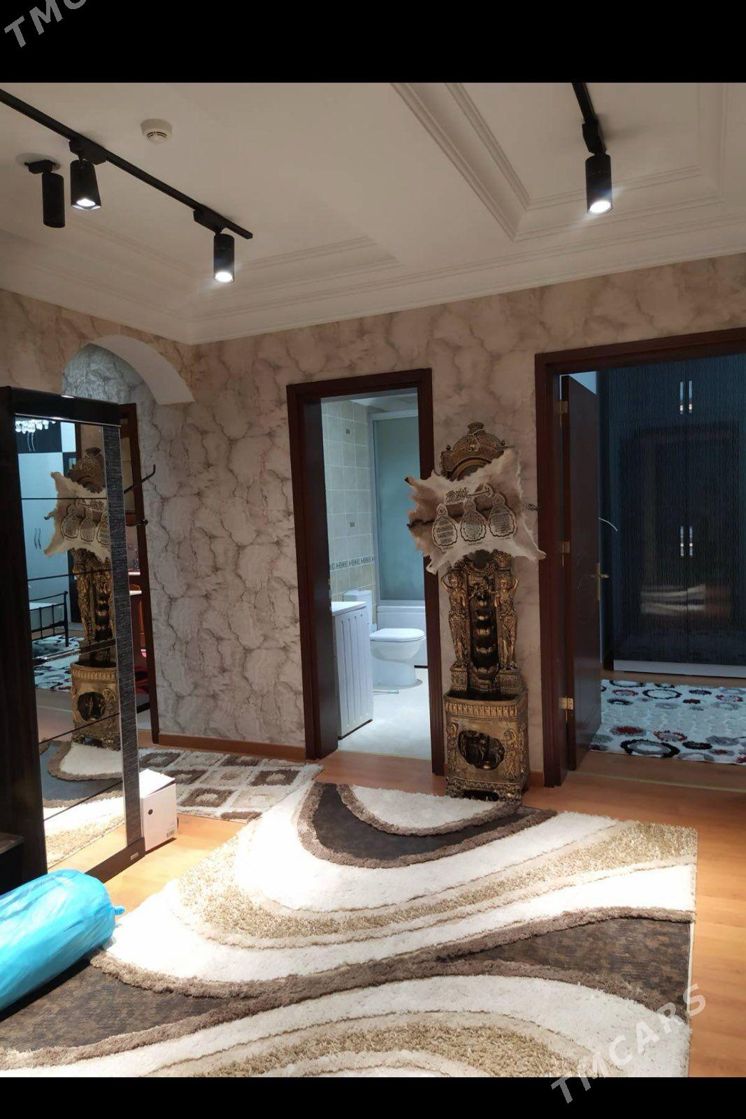 Arenda Gogul pol elitka - Aşgabat - img 4