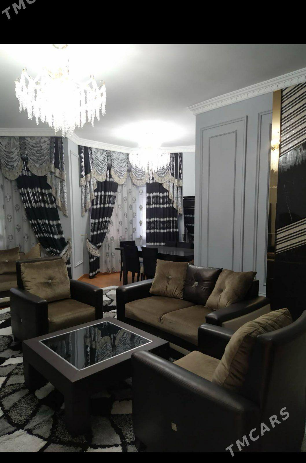 Arenda Gogul pol elitka - Aşgabat - img 2