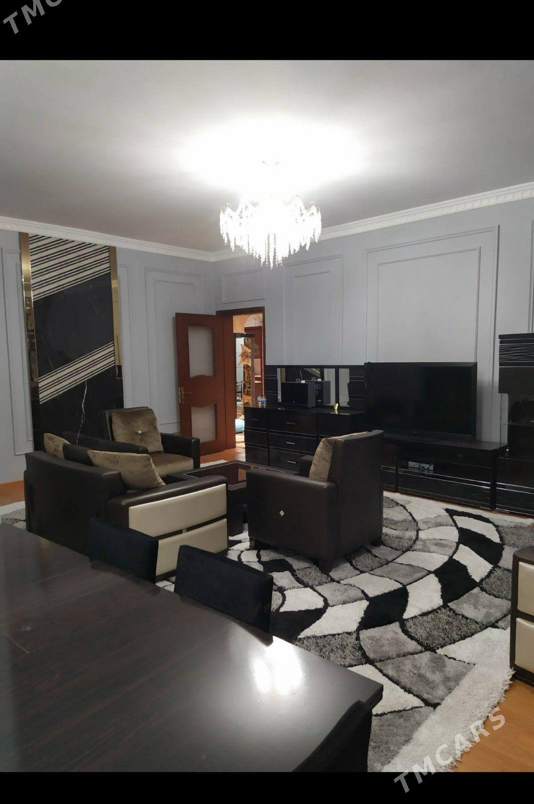 Arenda Gogul pol elitka - Aşgabat - img 3