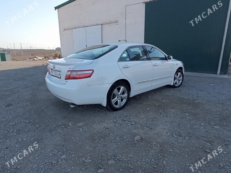 Toyota Camry 2009 - 145 000 TMT - Теджен - img 4