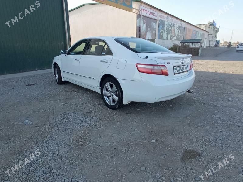 Toyota Camry 2009 - 145 000 TMT - Теджен - img 2