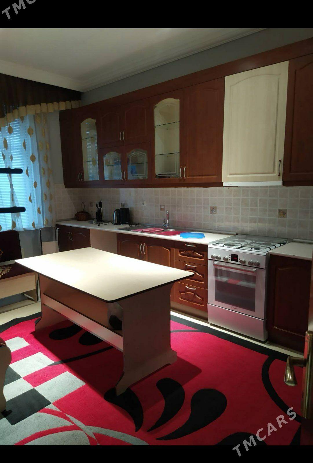 Arenda Gogul pol elitka - Aşgabat - img 8