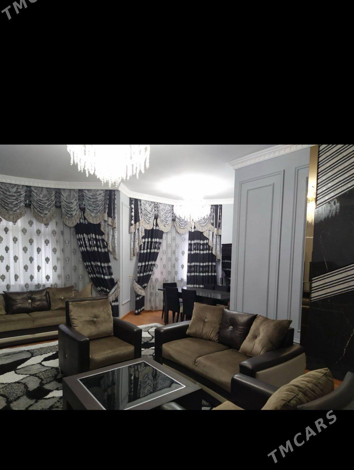 Arenda Gogul pol elitka - Aşgabat - img 1