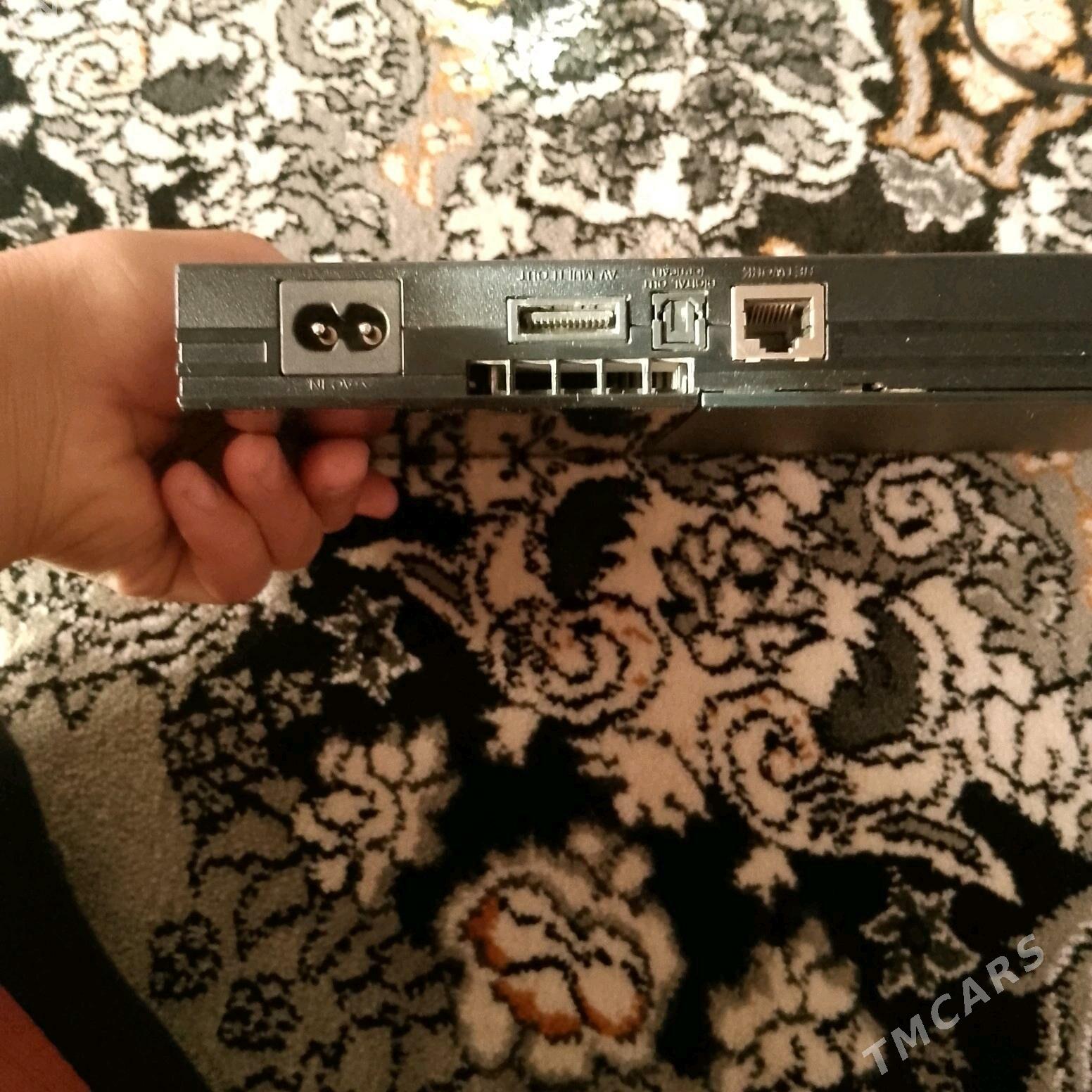 Pylasdeysin - Балканабат - img 3