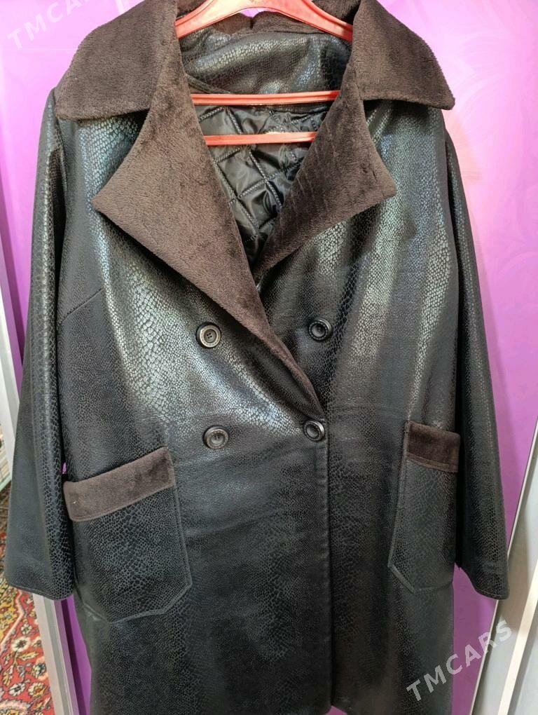 Palto - Дашогуз - img 1