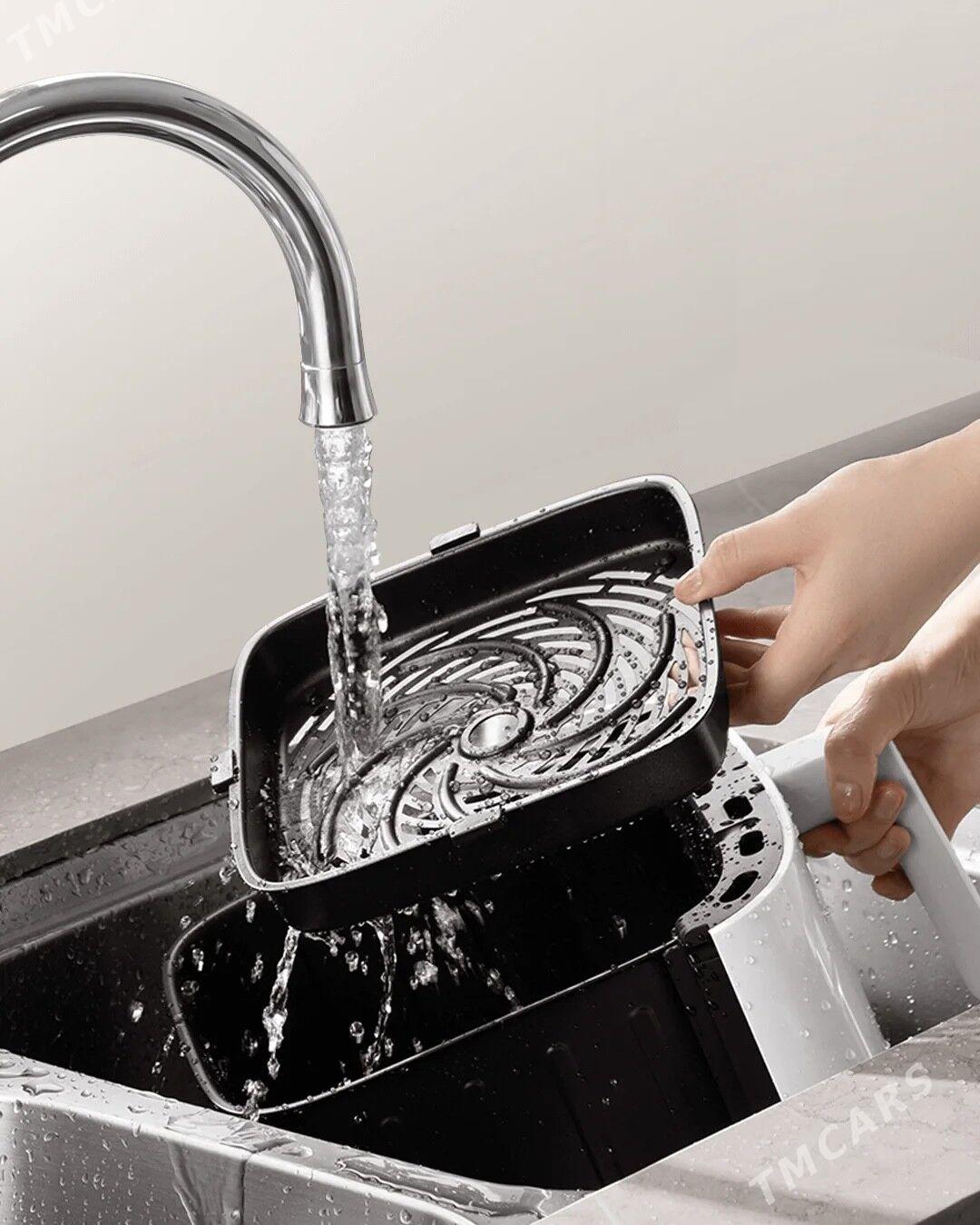 Xiaomi Air Fryer 6L Essential - Aşgabat - img 3