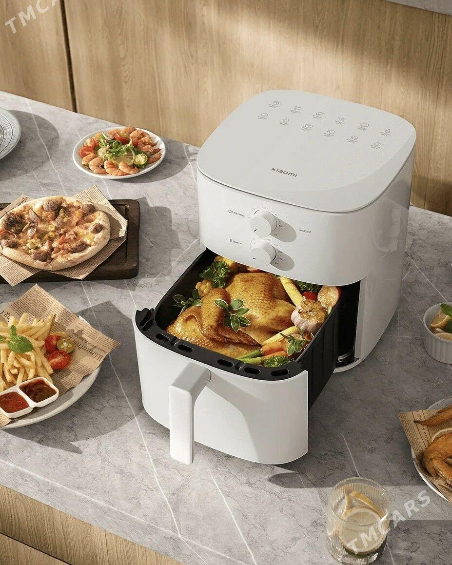 Xiaomi Air Fryer 6L Essential - Aşgabat - img 2