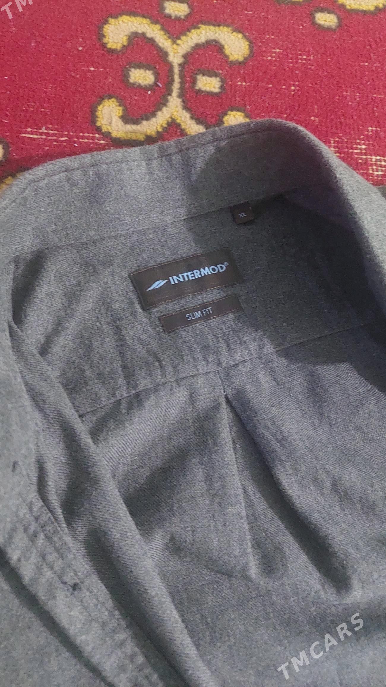 intermod köýnek - Бекреве - img 2