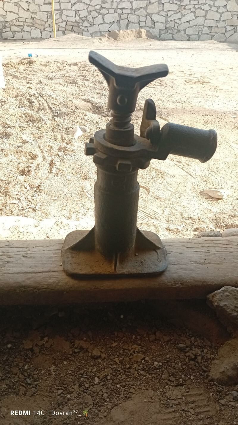 damkrat 400 TMT - Türkmenbaşy - img 1