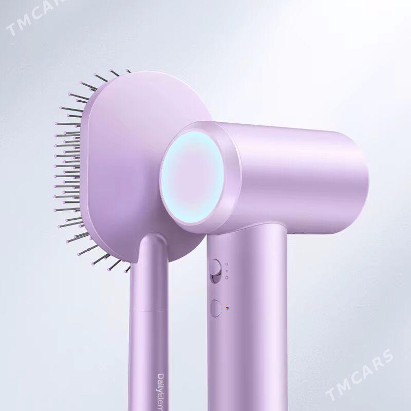 Xiaomi Hair Dryer H510 - Aşgabat - img 6