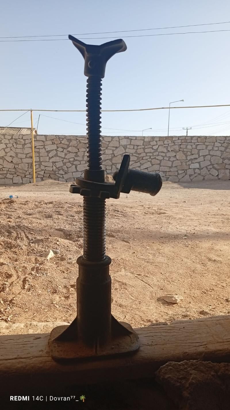 damkrat 400 TMT - Türkmenbaşy - img 3