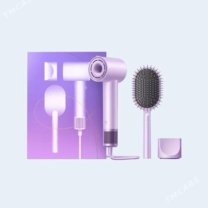 Xiaomi Hair Dryer H510 - Aşgabat - img 5