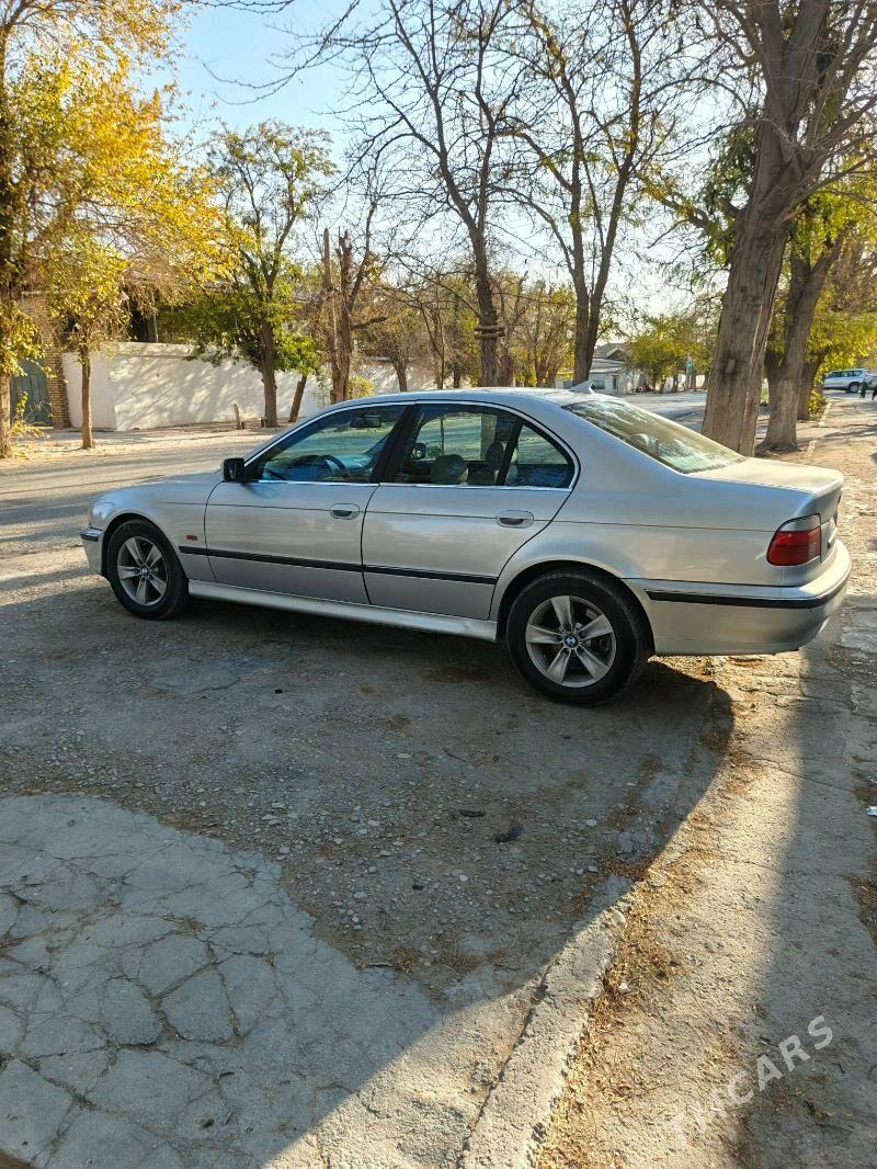 BMW E39 1998 - 85 000 TMT - Balkanabat - img 5