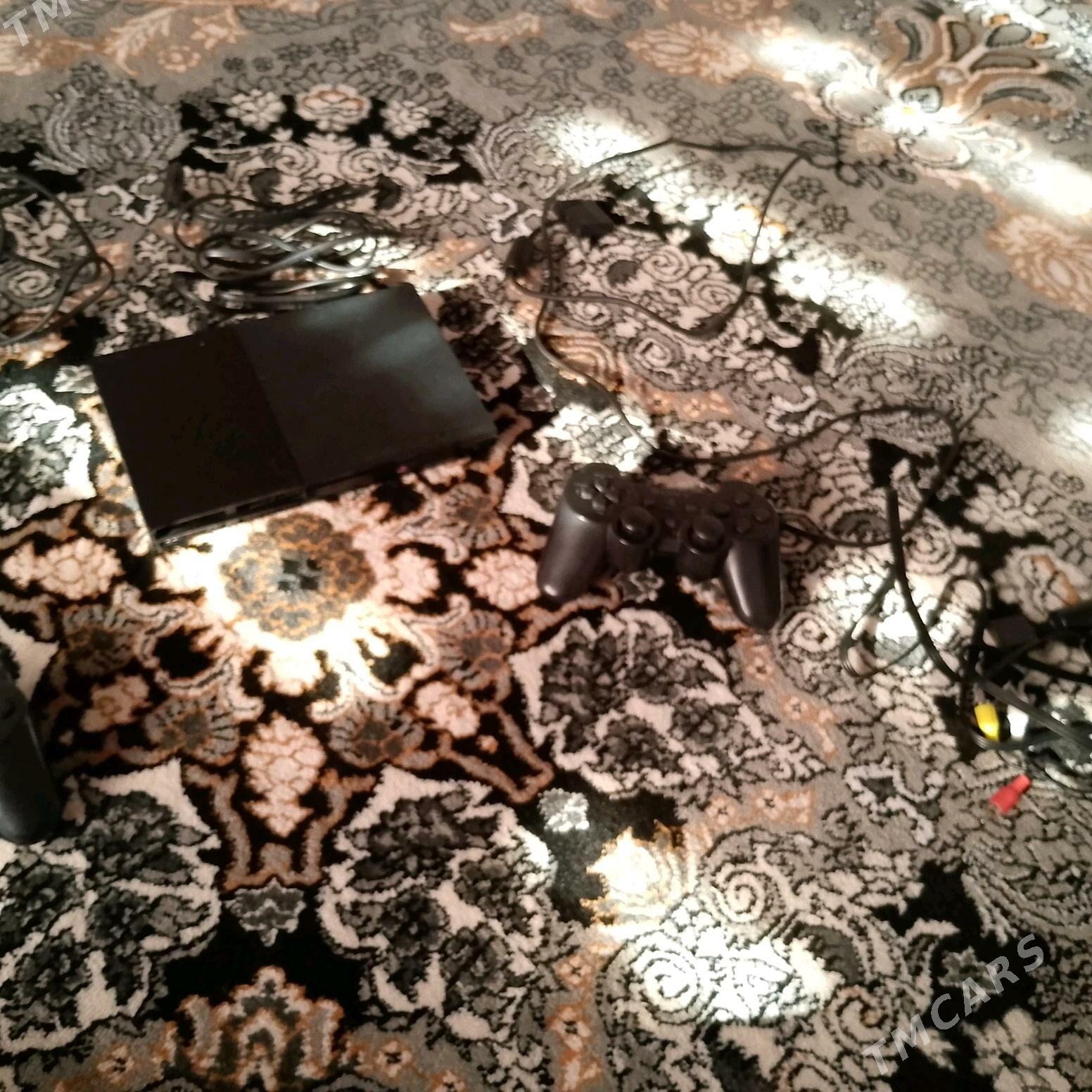 Pylasdeysin - Балканабат - img 8