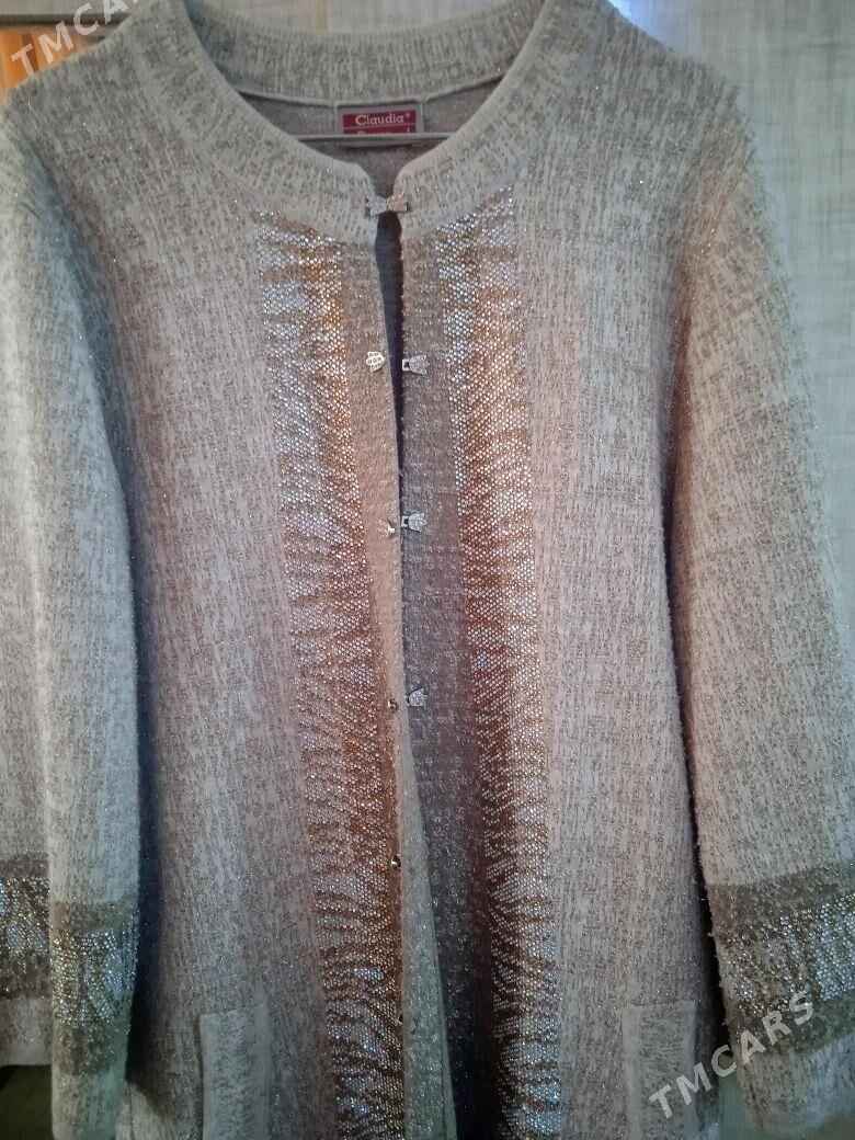 Claudia - Aşgabat - img 1