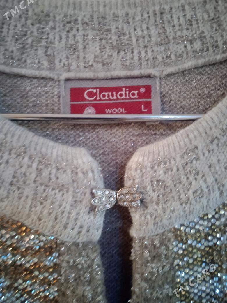 Claudia - Aşgabat - img 2