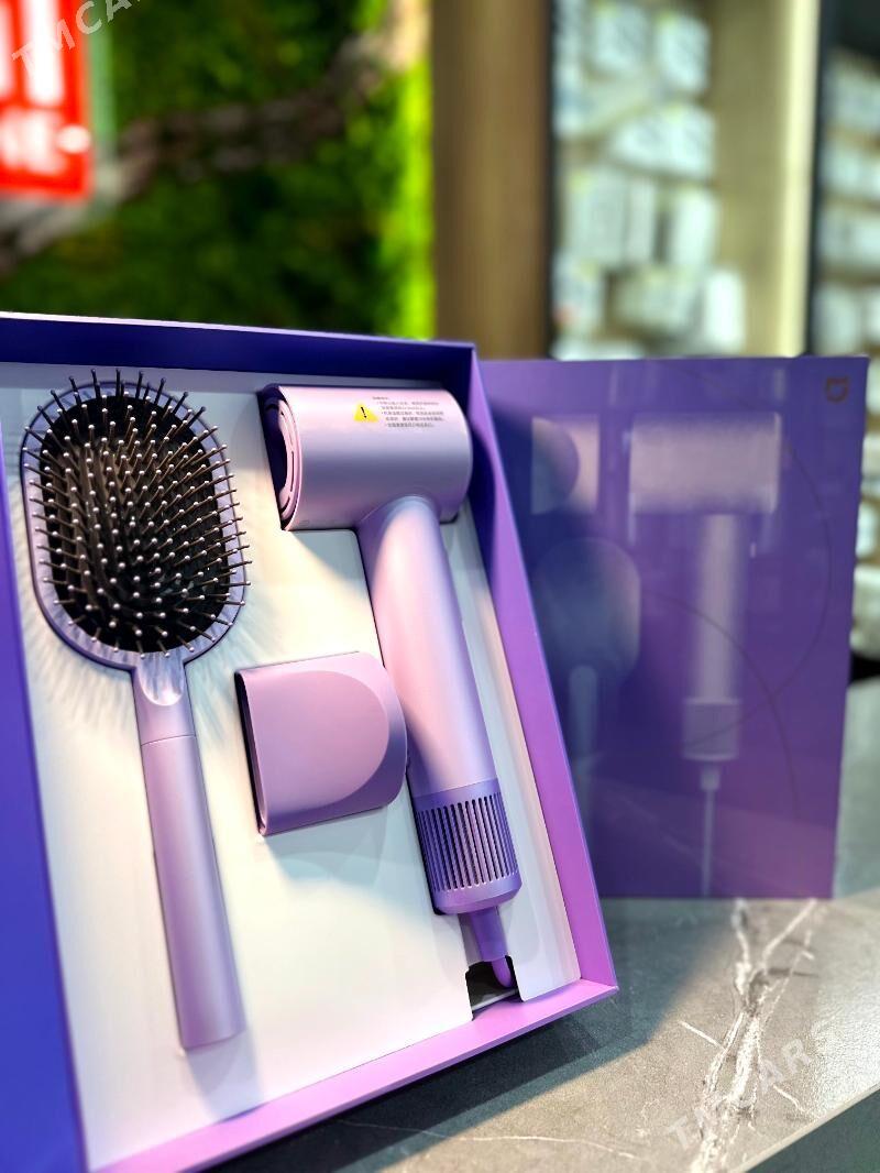 Xiaomi Hair Dryer H510 - Aşgabat - img 2