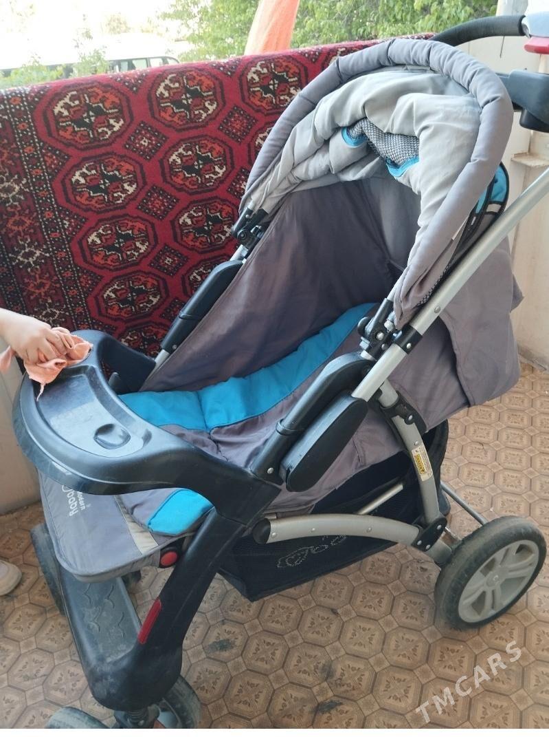 kolyaska - Туркменбаши - img 3