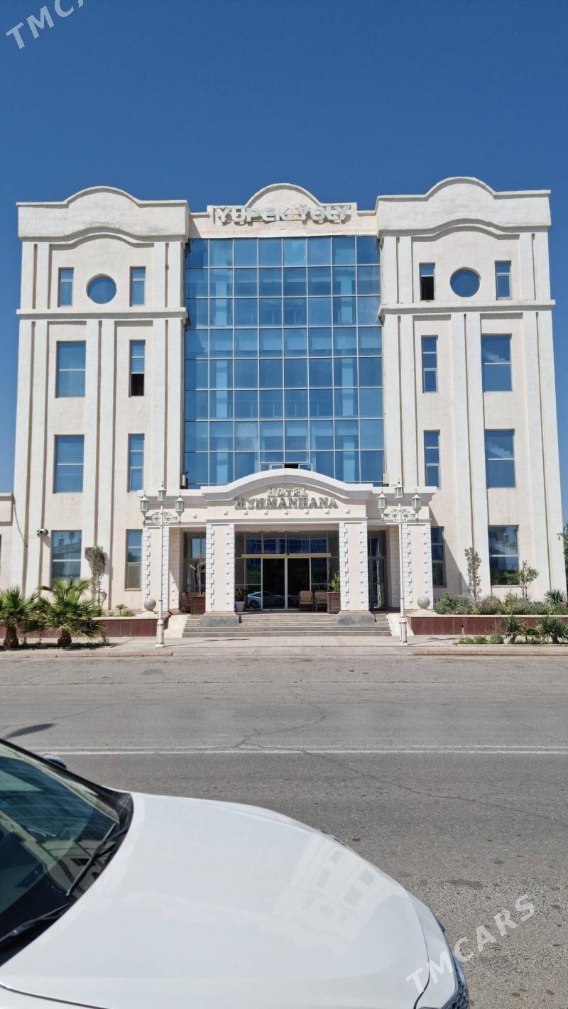 Ваканция - Türkmenabat - img 2