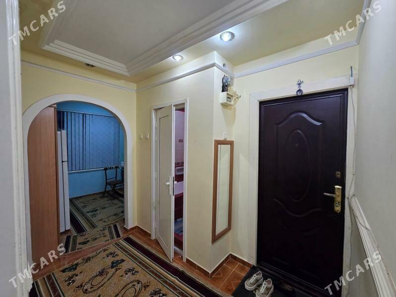 Maryskaya  4 etaz 1kom 2 edile - Aşgabat - img 3