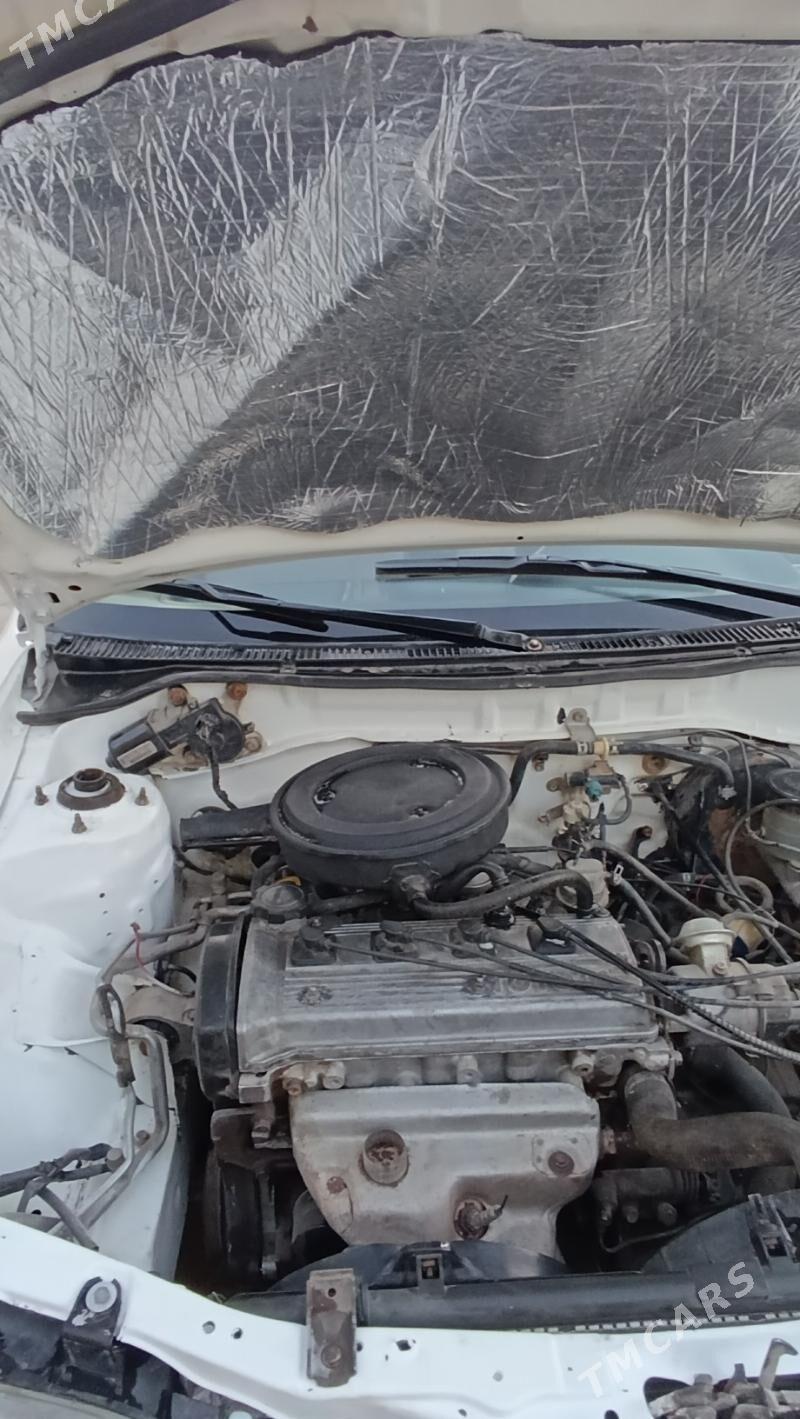 Toyota Tercel 1995 - 60 000 TMT - Серахс - img 3
