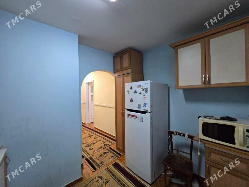 Maryskaya  4 etaz 1kom 2 edile - Aşgabat - img 4