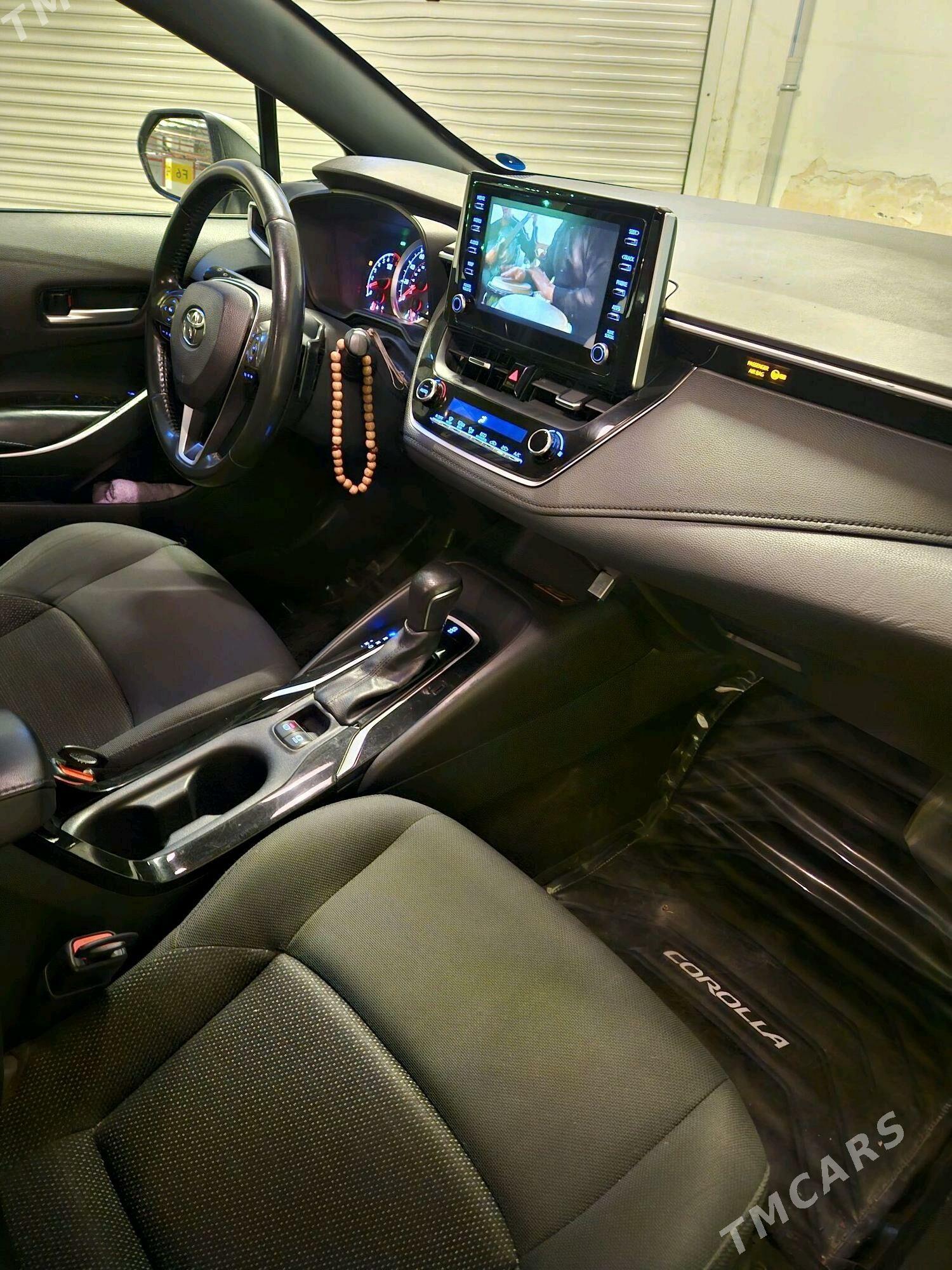 Toyota Corolla 2020 - 245 000 TMT - Ашхабад - img 5