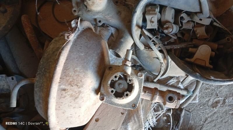 kalotka 100 TMT - Türkmenbaşy - img 6